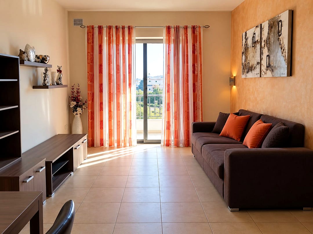 Apartment in Zurrieq — 2