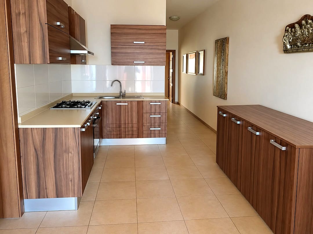 Apartment in Zurrieq — 1
