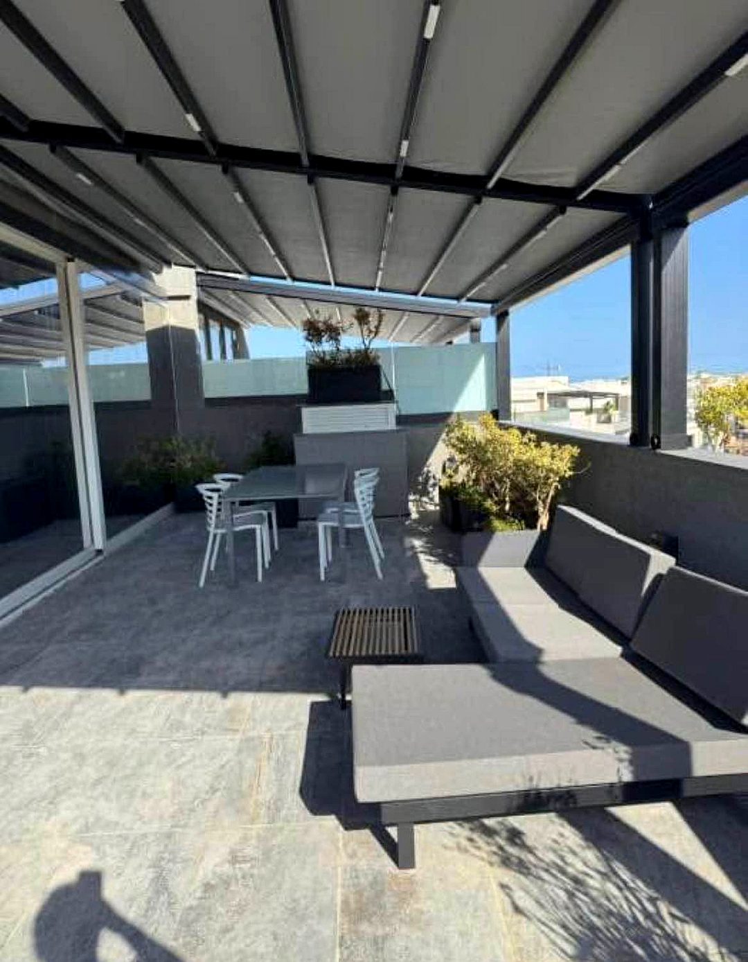 Penthouse in Swieqi — 2