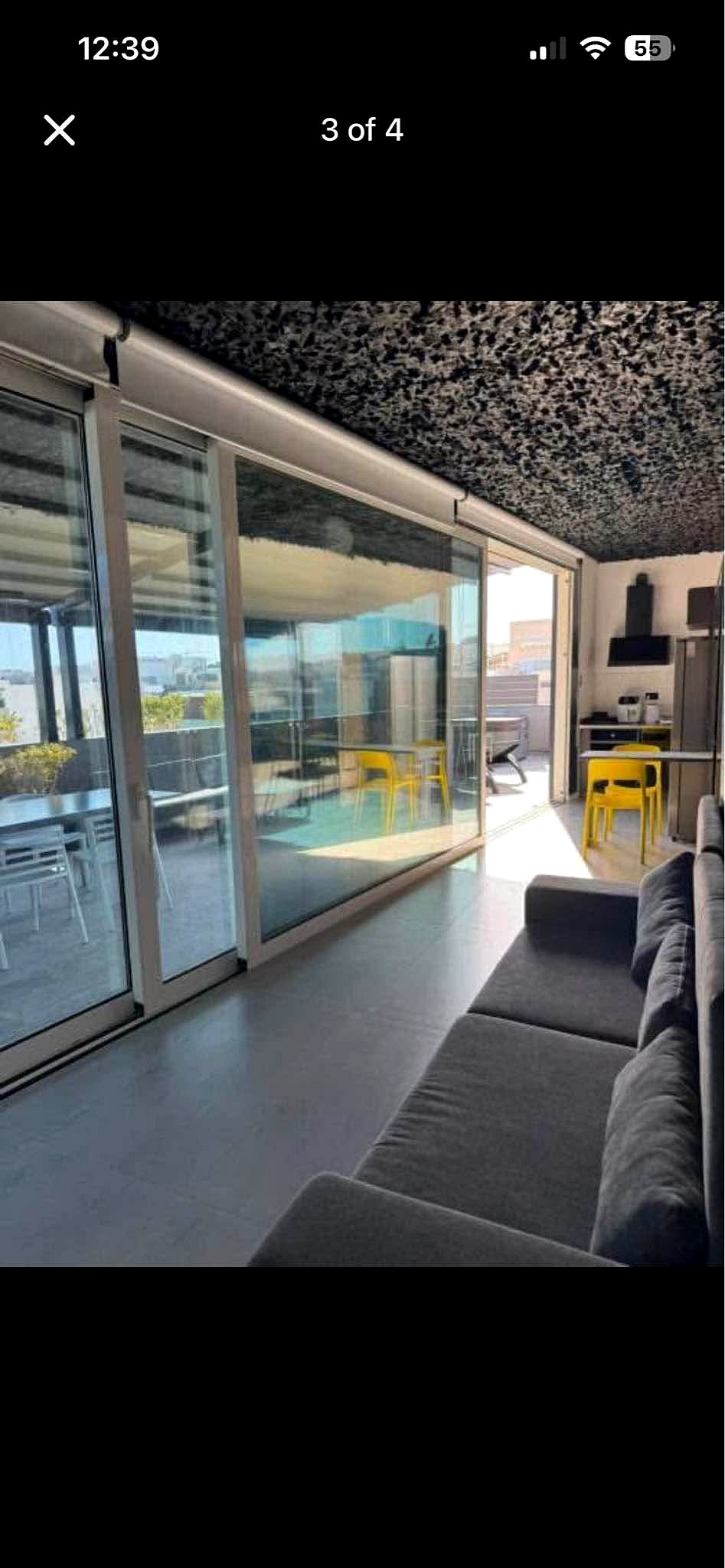 Penthouse in Swieqi — 1