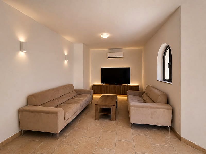 Penthouse in St Julian's — 2