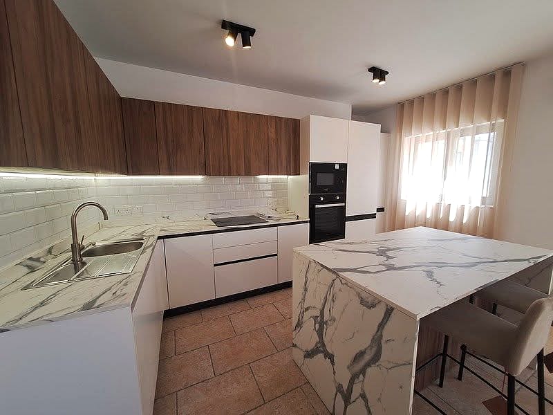 Penthouse in St Julian's — 5