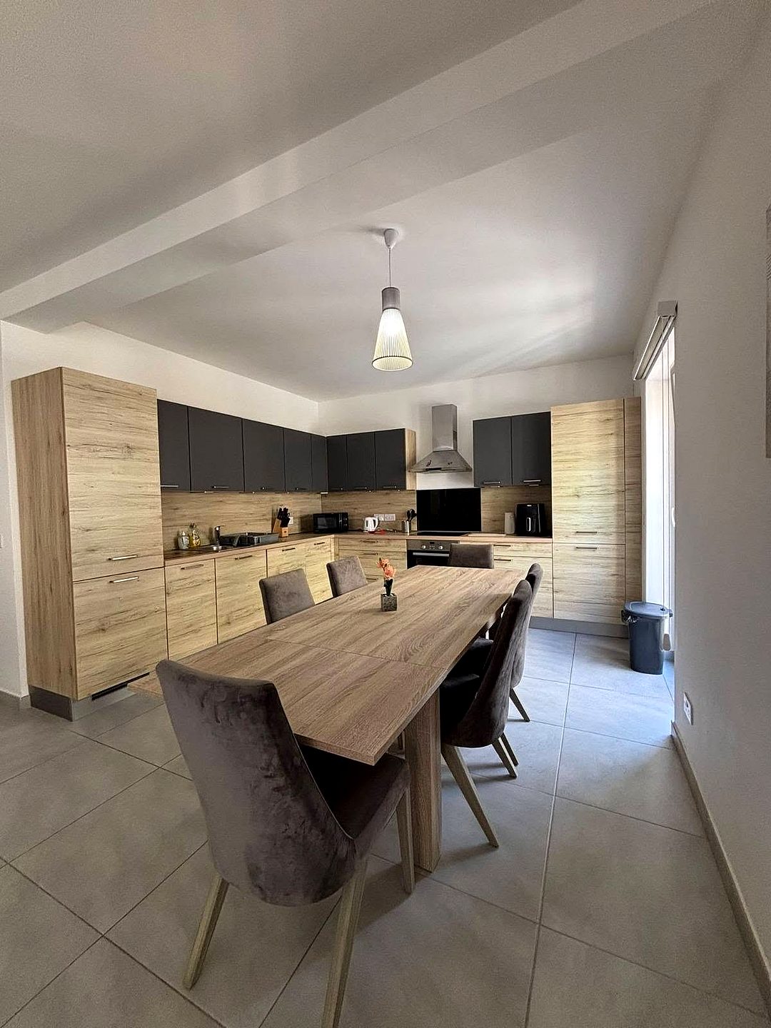 Apartment in Sliema - 3 beds, 2 baths — 2
