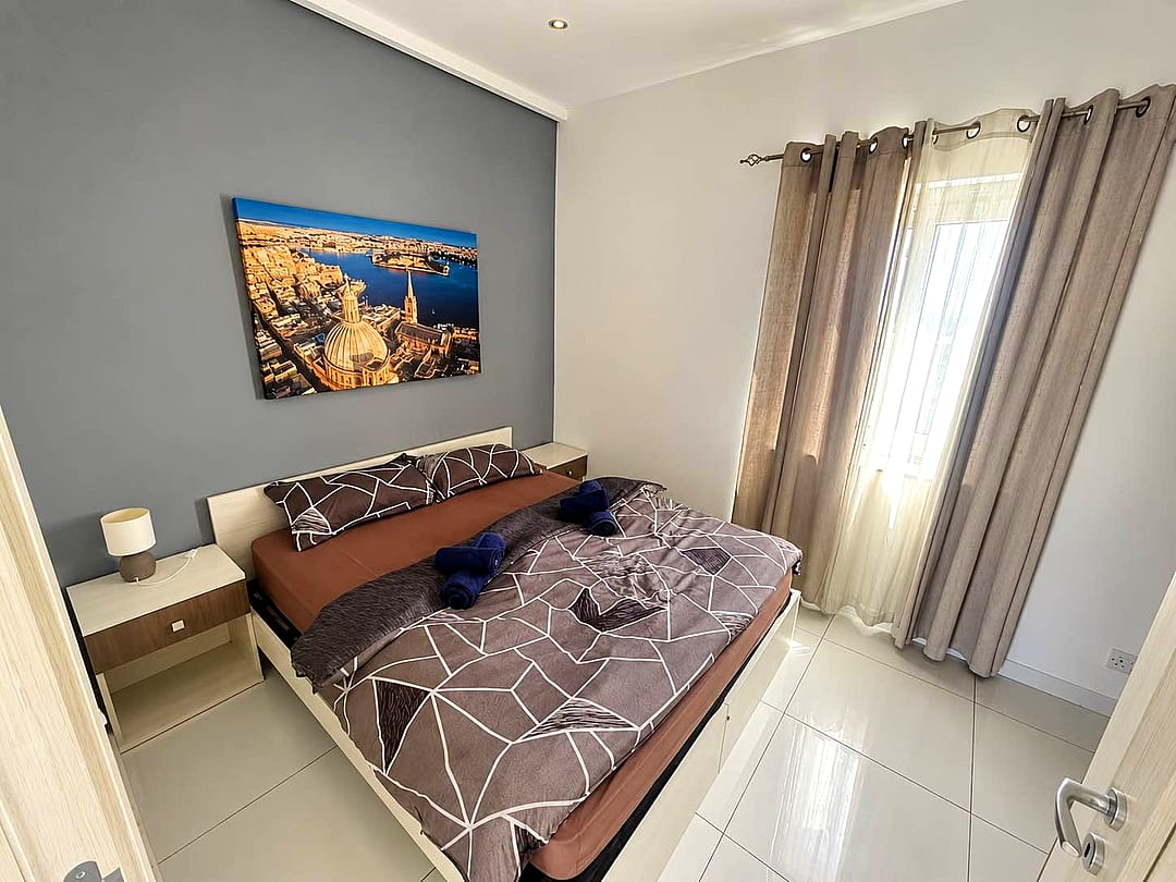 Penthouse in Msida — 5