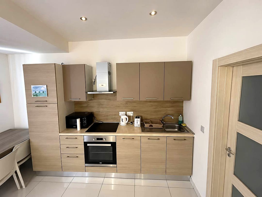 Penthouse in Msida — 4