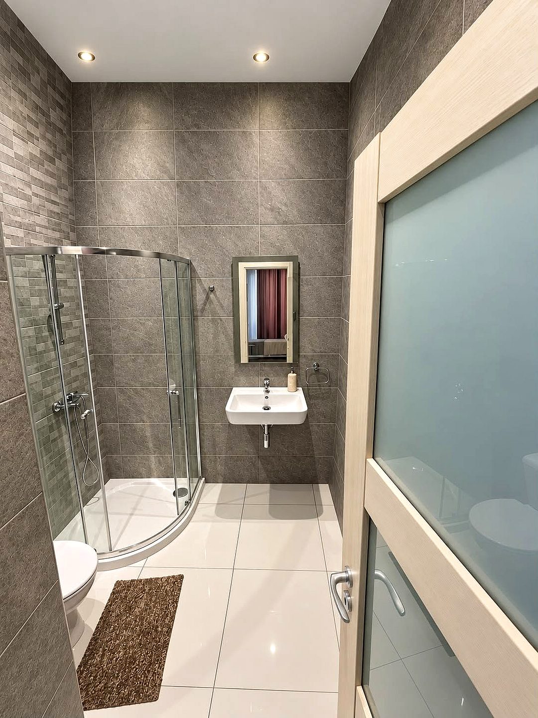 Penthouse in Msida — 2