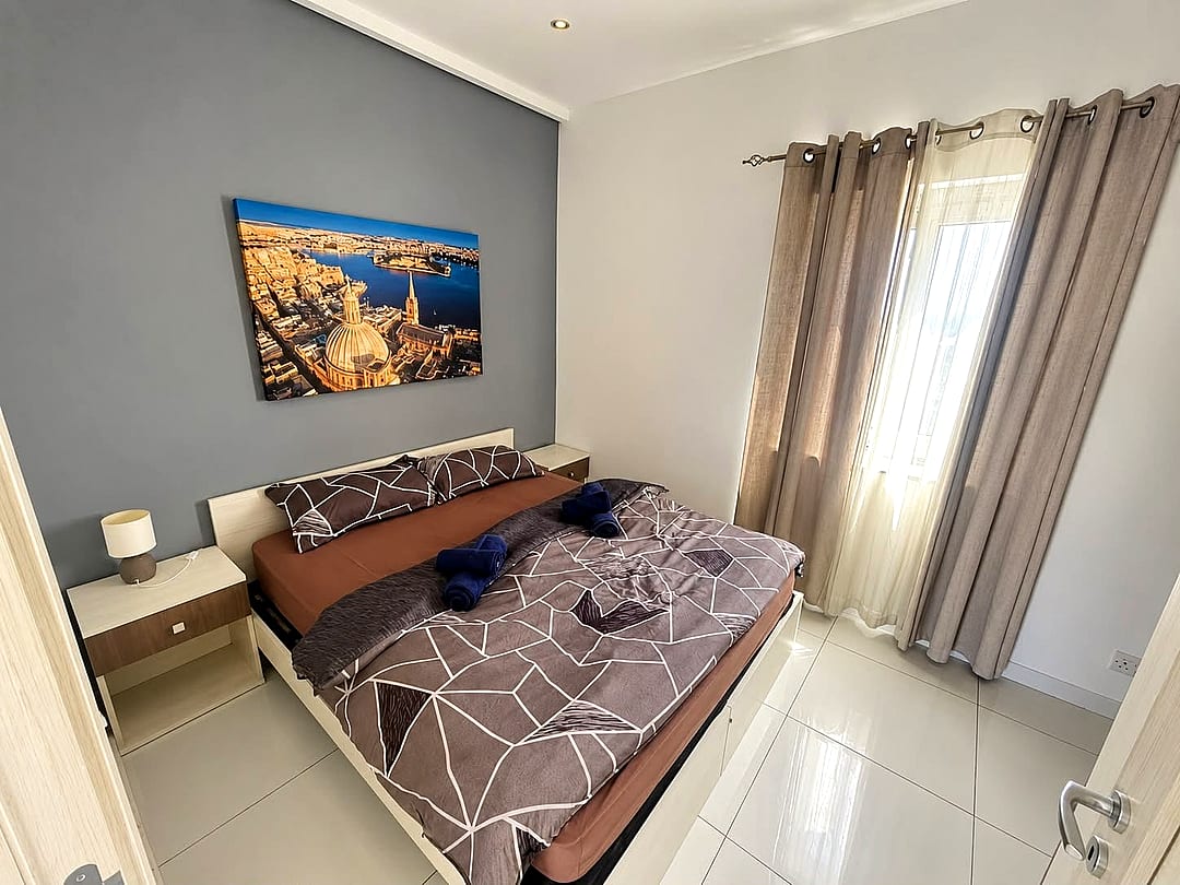 Penthouse in Msida — 5