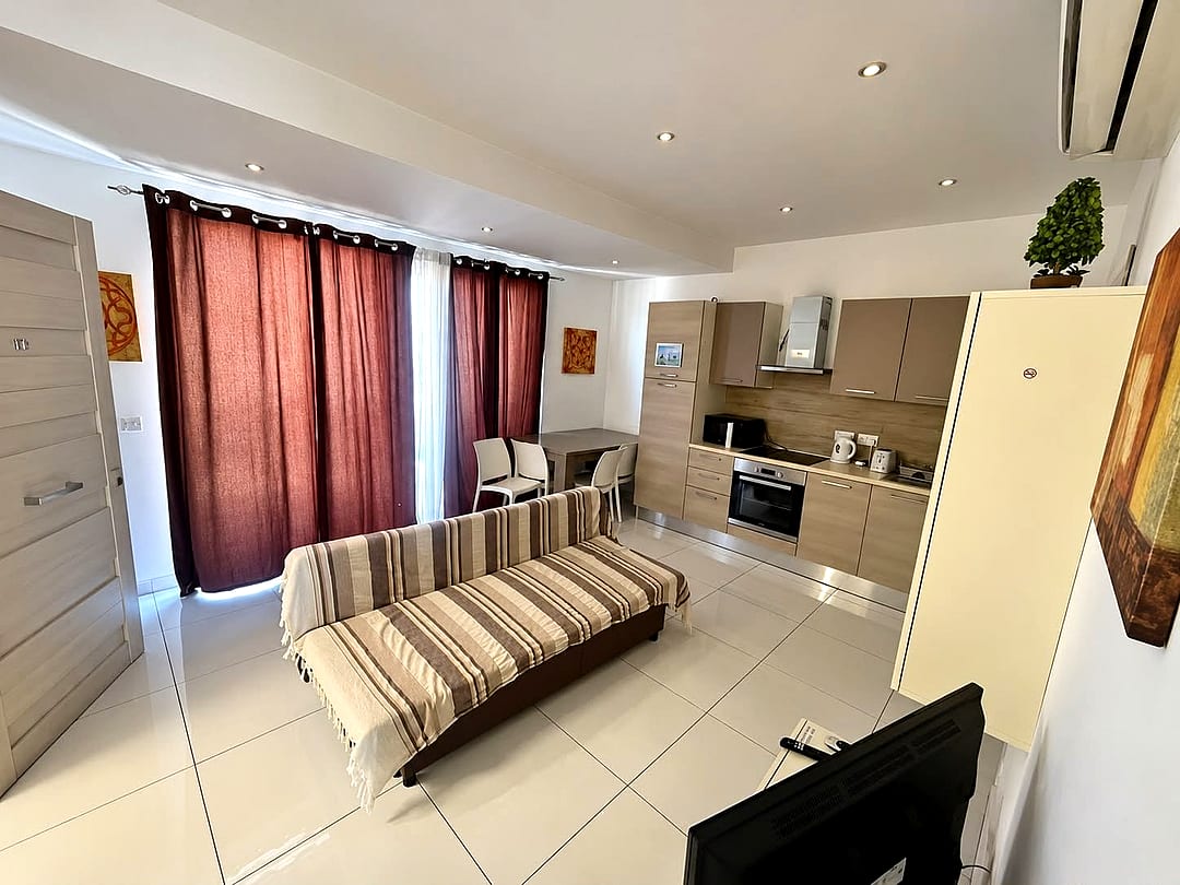 Penthouse in Msida — 3