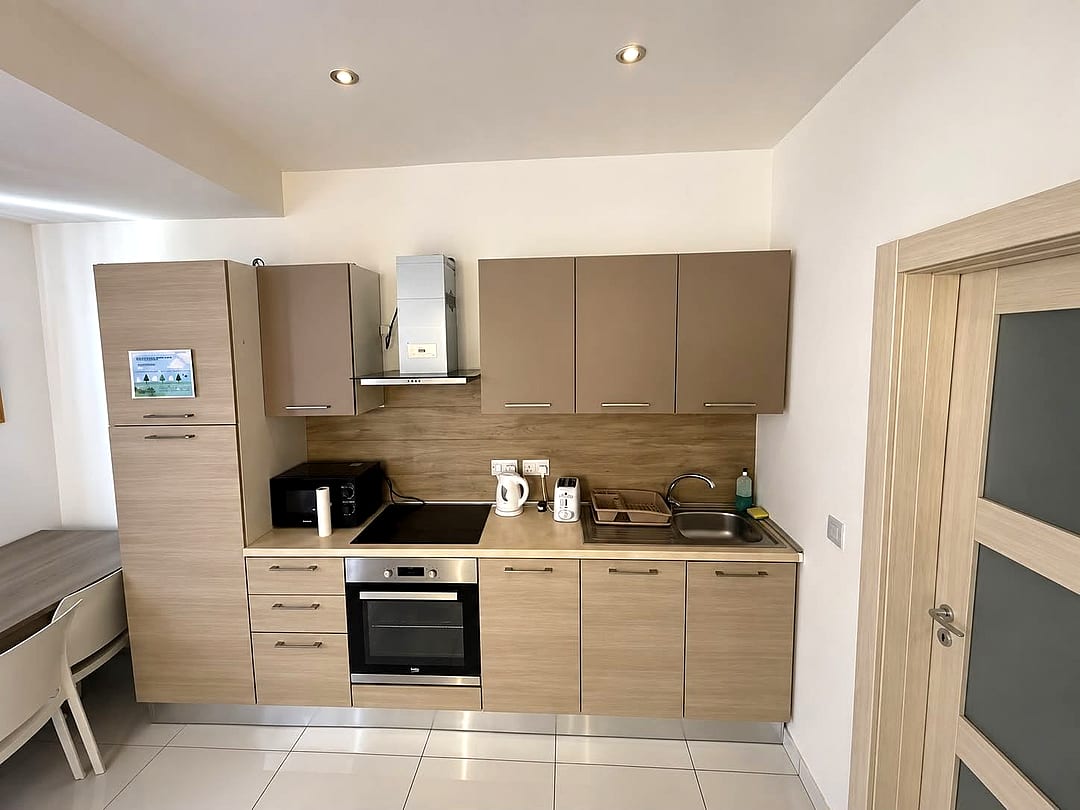 Penthouse in Msida — 4