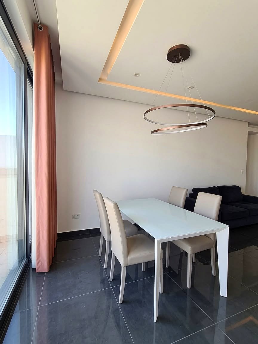 Penthouse in Swieqi - 2 beds — 1