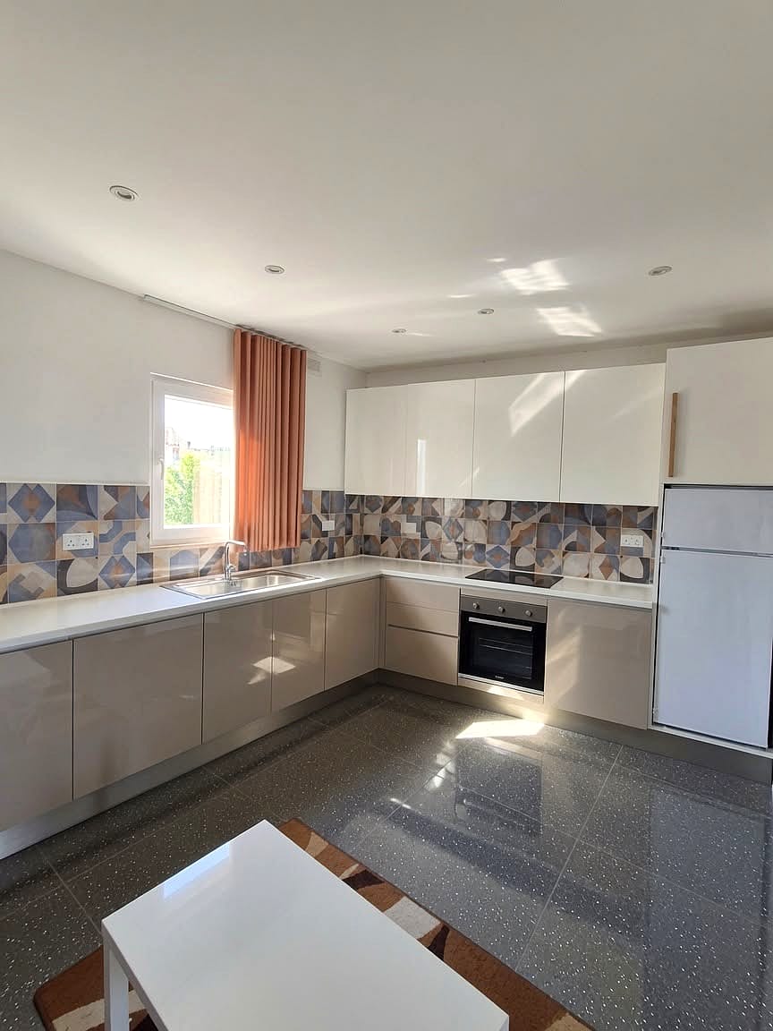 Penthouse in Swieqi - 2 beds — 2