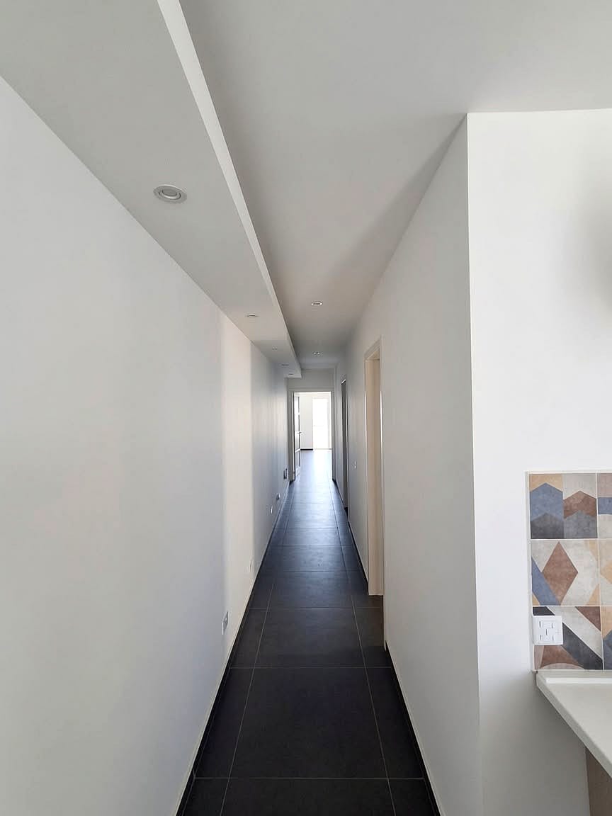 Penthouse in Swieqi - 2 beds — 3