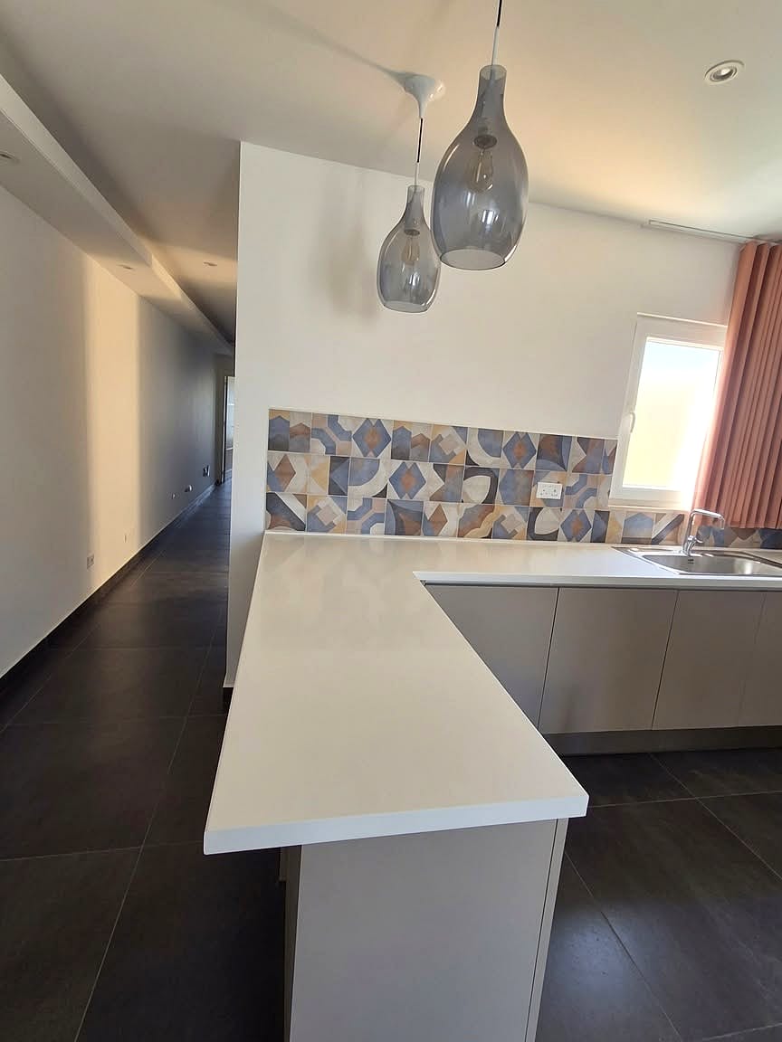 Penthouse in Swieqi - 2 beds — 4
