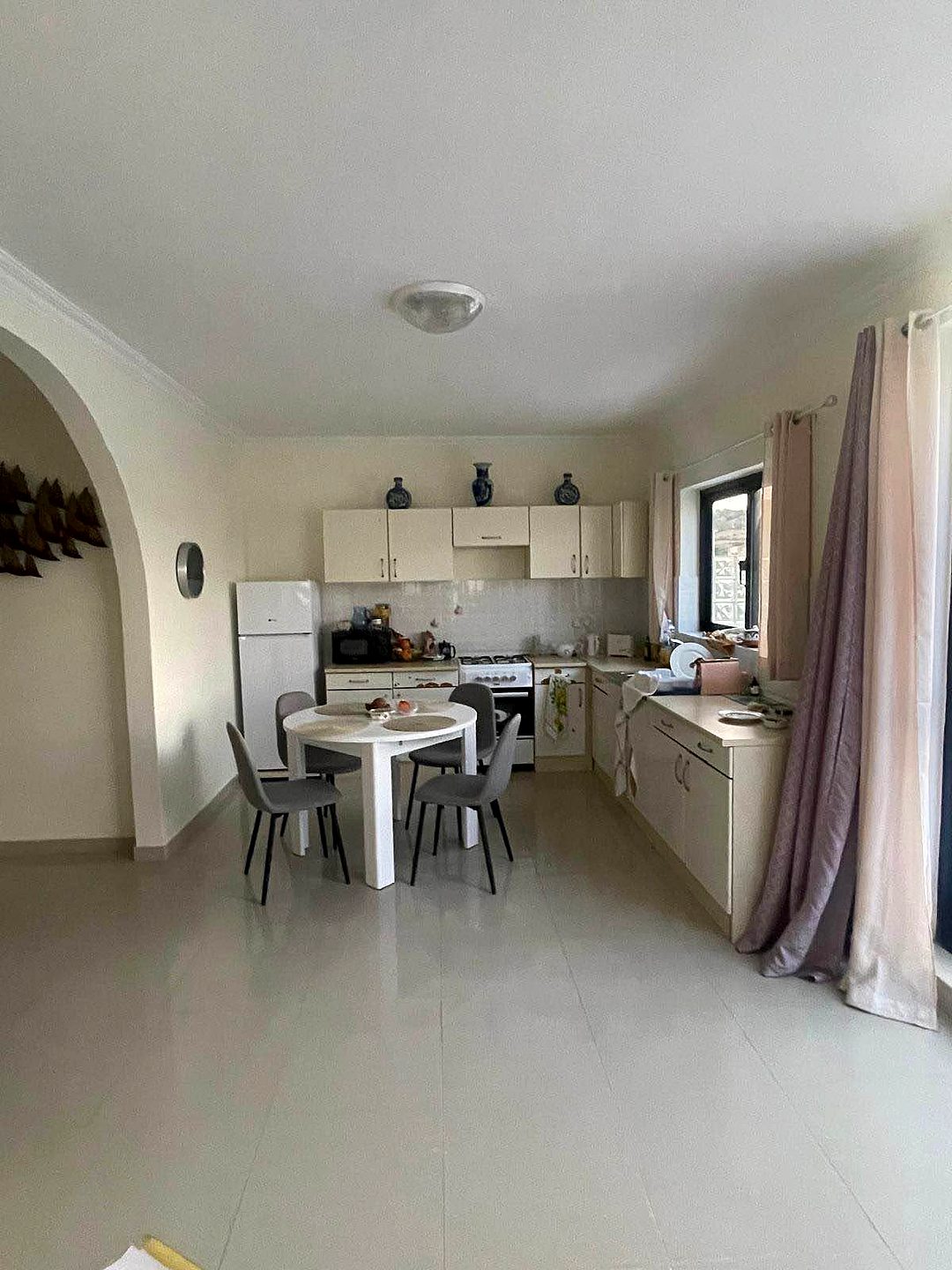 Apartment in St Paul's Bay - 2 beds, 1 bath — 4