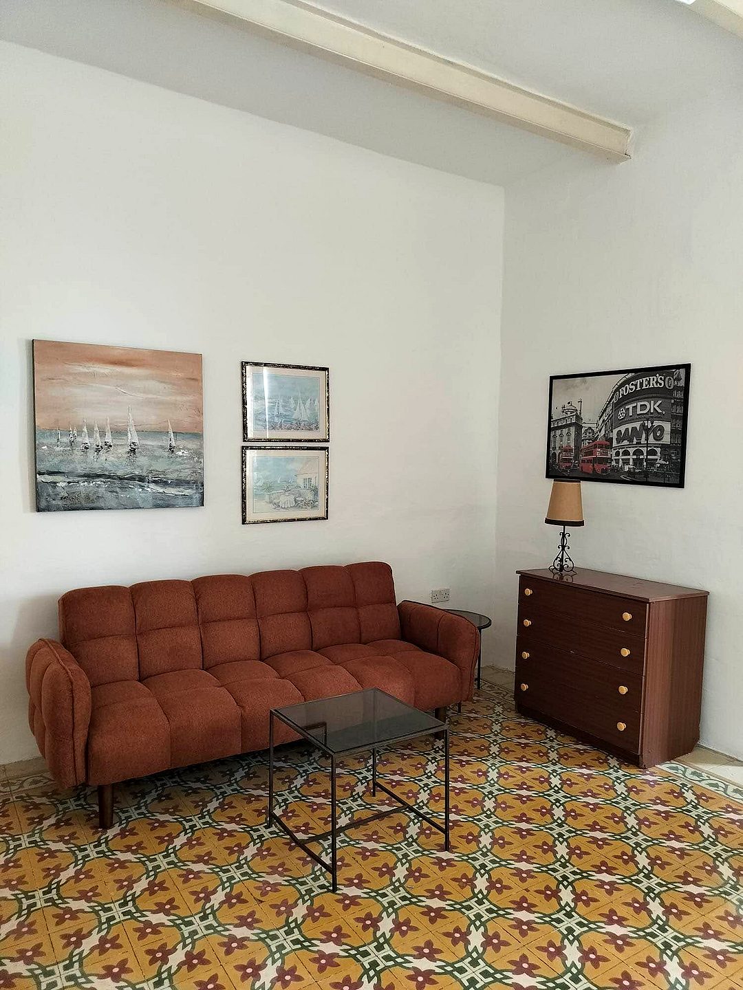 Maisonette in Paola — 4