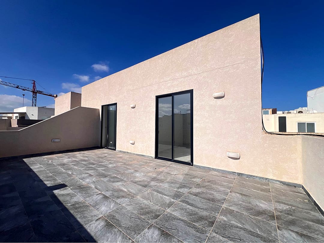Penthouse in Swieqi - 2 baths — 1