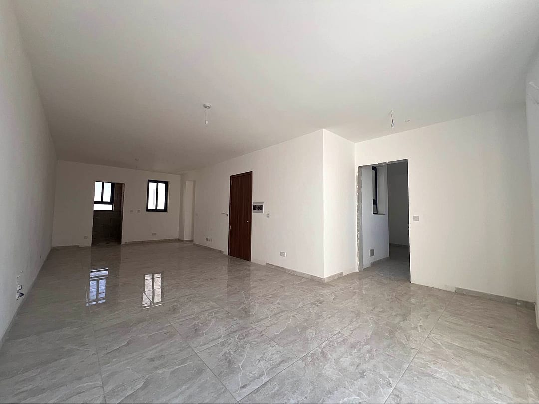 Penthouse in Swieqi - 2 baths — 2