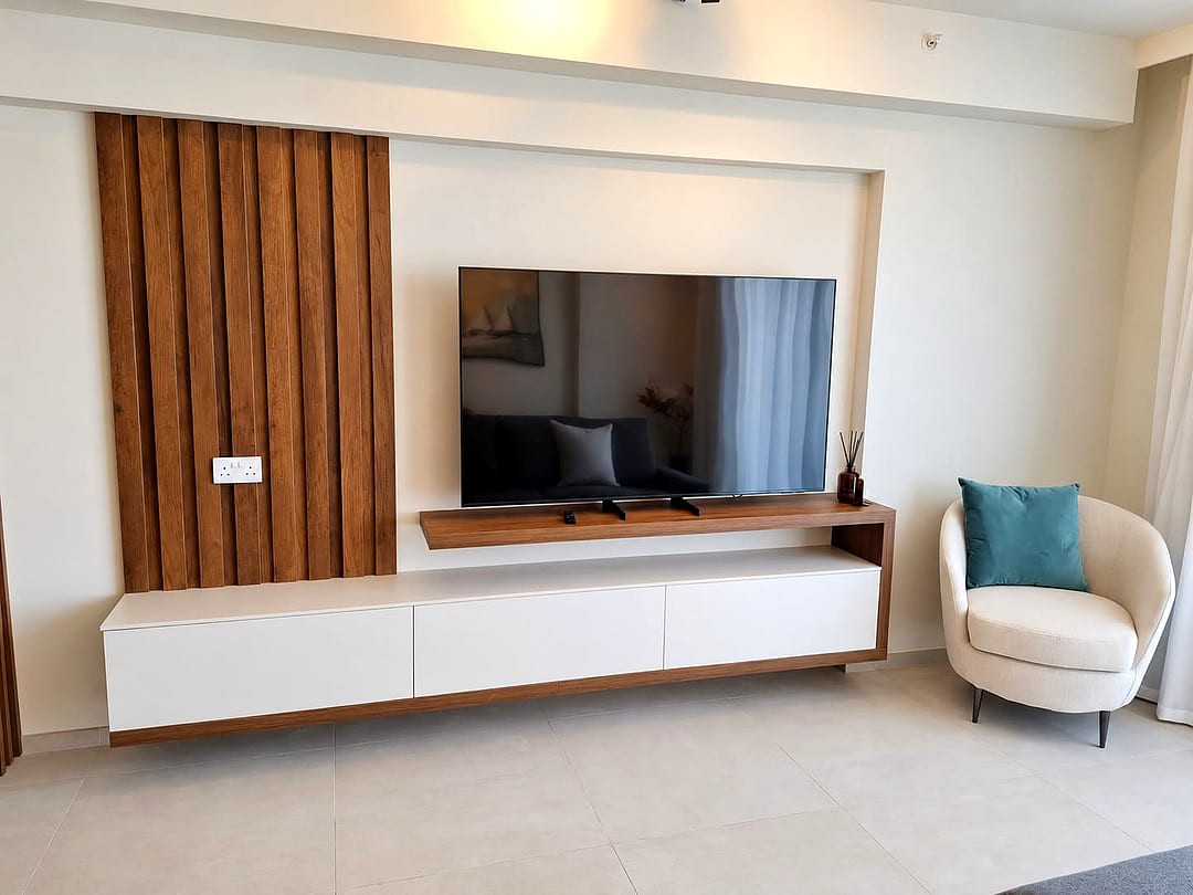 Apartment in St Julian's - 1 bed — 1