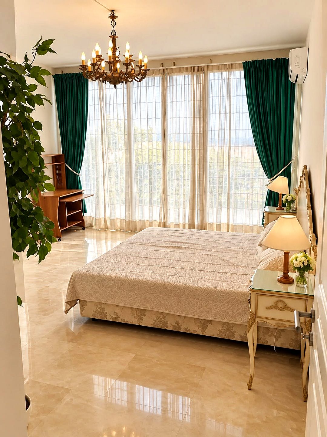 Penthouse in Swieqi - 2 beds, 2 baths — 5