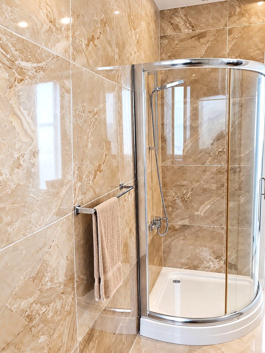 Penthouse in Swieqi - 2 beds, 2 baths — 2