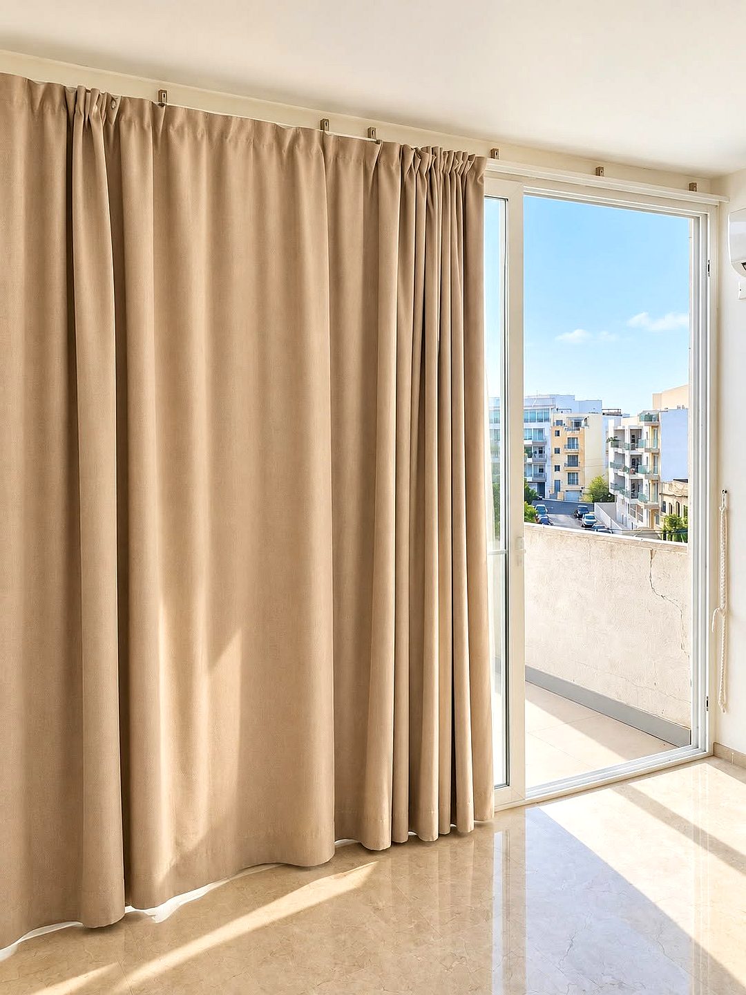 Penthouse in Swieqi - 2 beds, 2 baths — 3