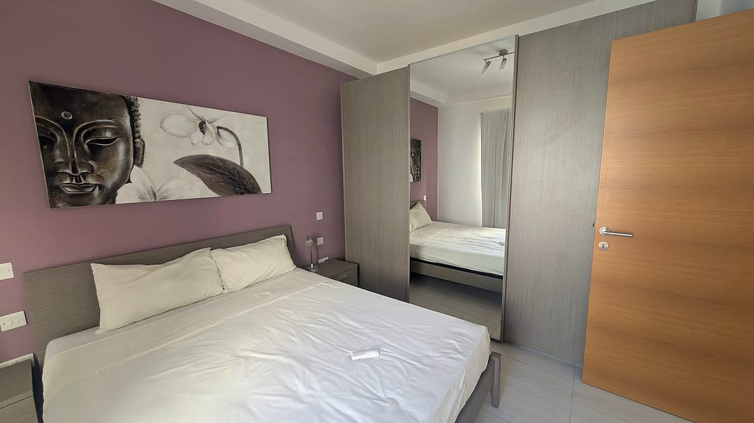 Penthouse in Sliema — 5