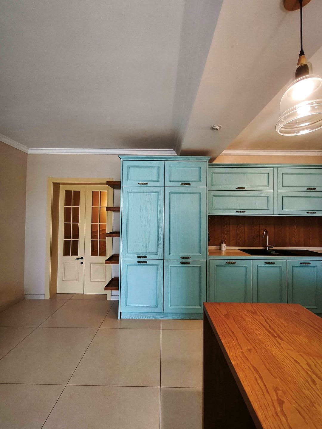 Apartment in Rabat — 2