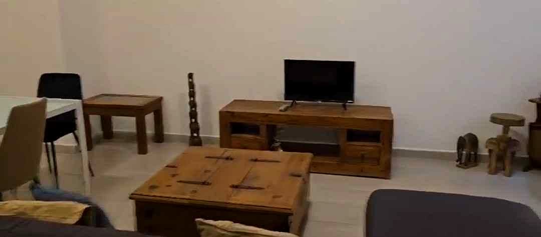 Apartment in Naxxar - 1 bed — 1
