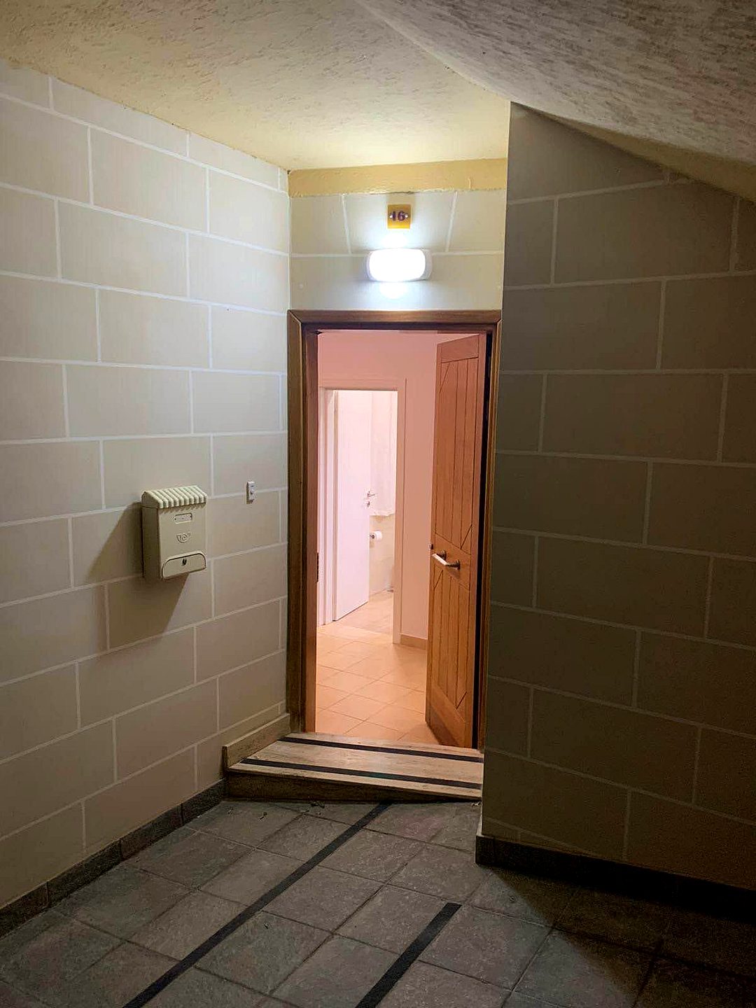 Apartment in St Julian's - 1 bed, 1 bath — 1