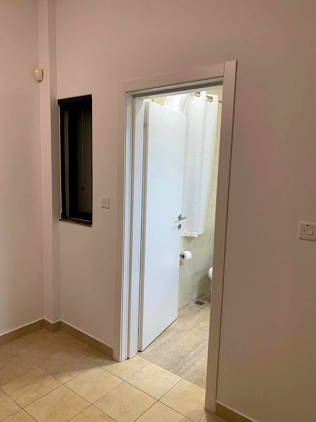 Apartment in St Julian's - 1 bed, 1 bath — 5