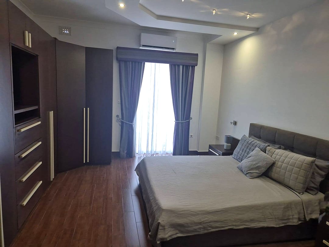 Apartment in Mosta — 2