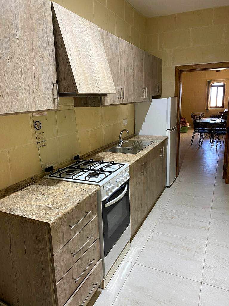 Apartment in Nadur - 1 bed, 1 bath — 2