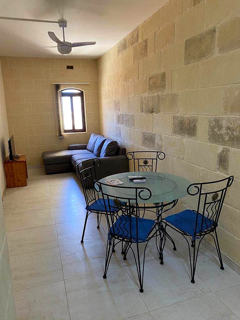 Apartment in Nadur - 1 bed, 1 bath — 1