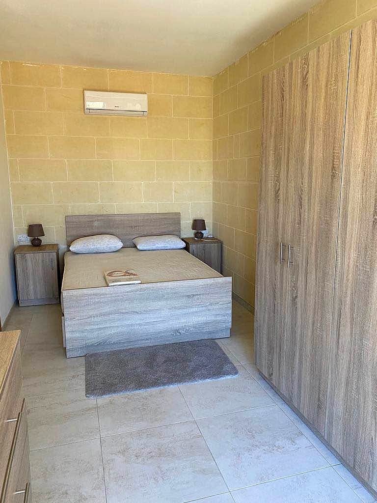 Apartment in Nadur - 1 bed, 1 bath — 3