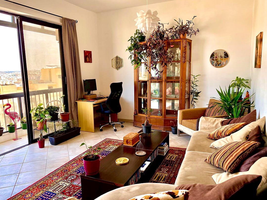 Room in San Giljan — 3
