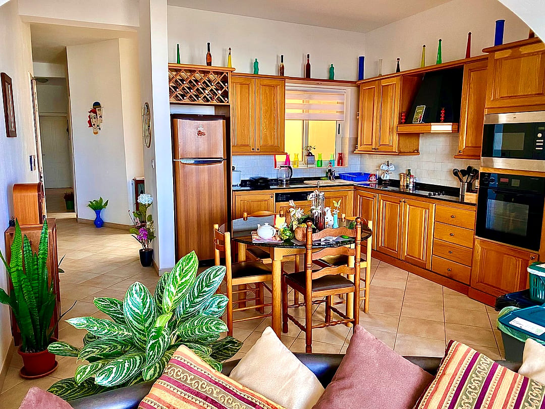 Room in San Giljan — 4