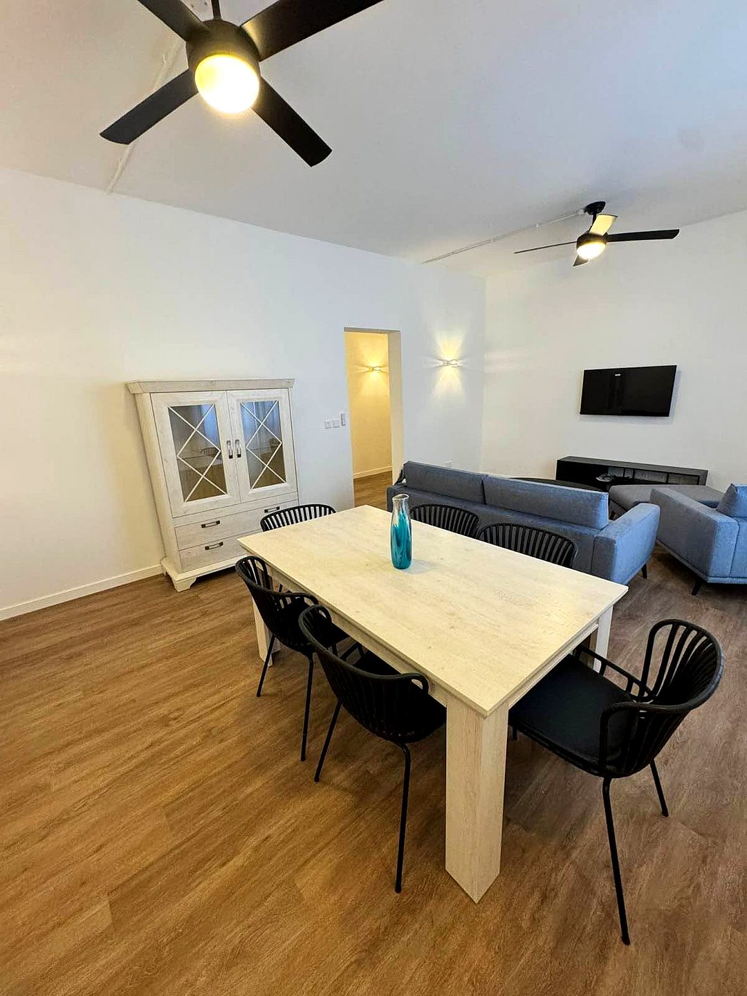 Apartment in Sliema - 3 beds, 2 baths — 2