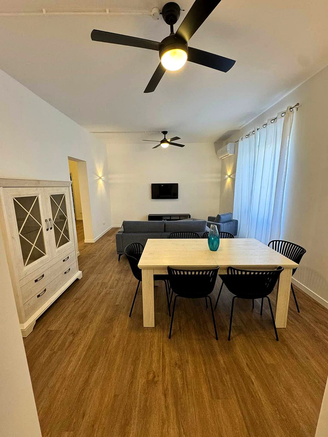 Apartment in Sliema - 3 beds, 2 baths — 4