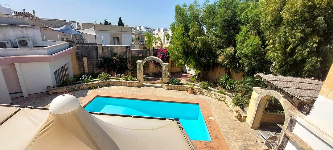 Villa in St Julian's — 3