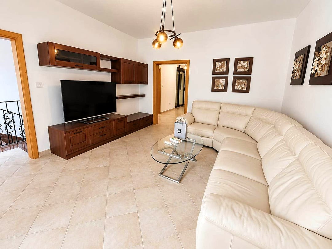 Maisonette in Birkirkara - 3 beds, 2 baths — 5