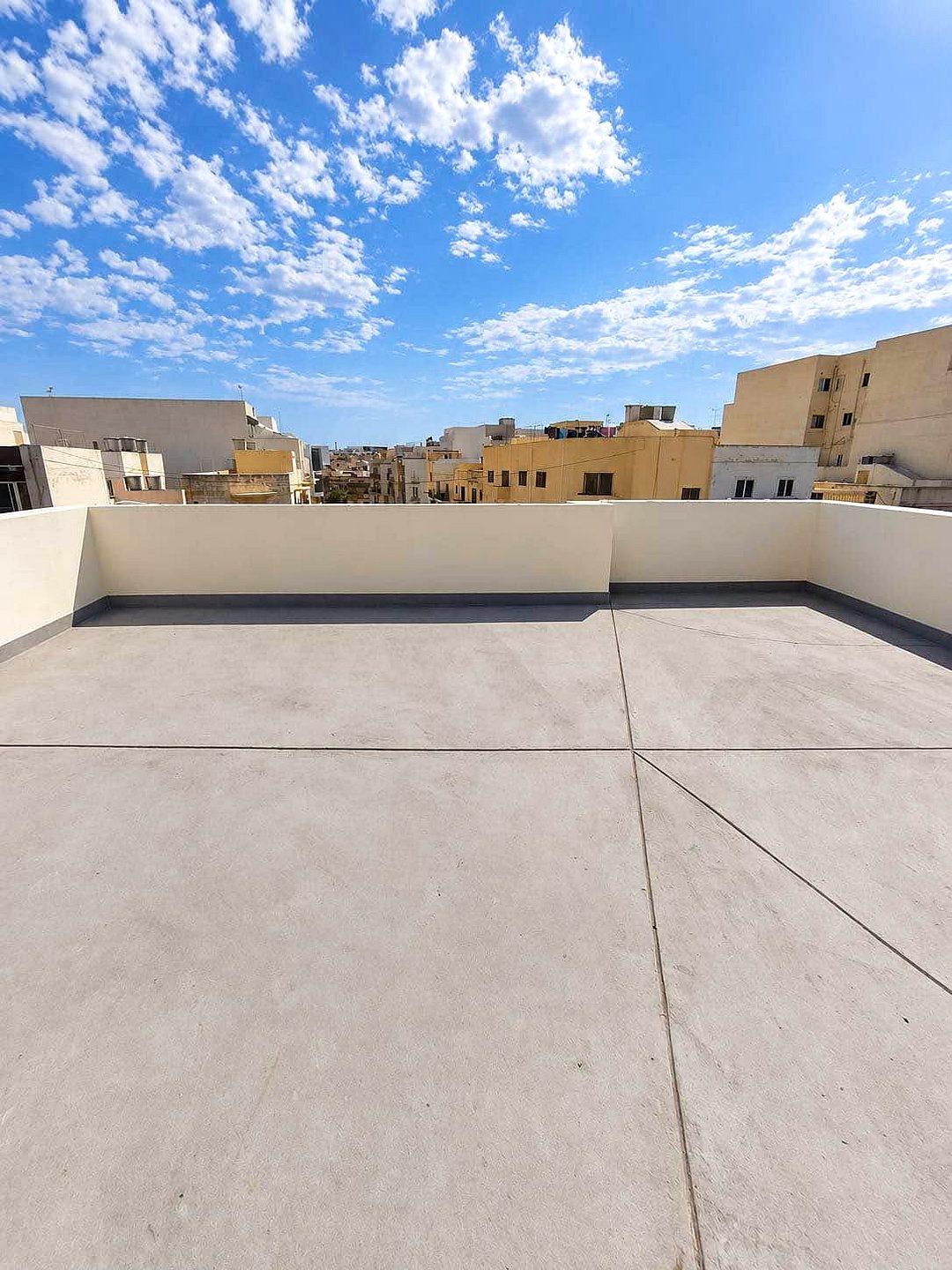 Maisonette in Birkirkara - 3 beds, 2 baths — 2