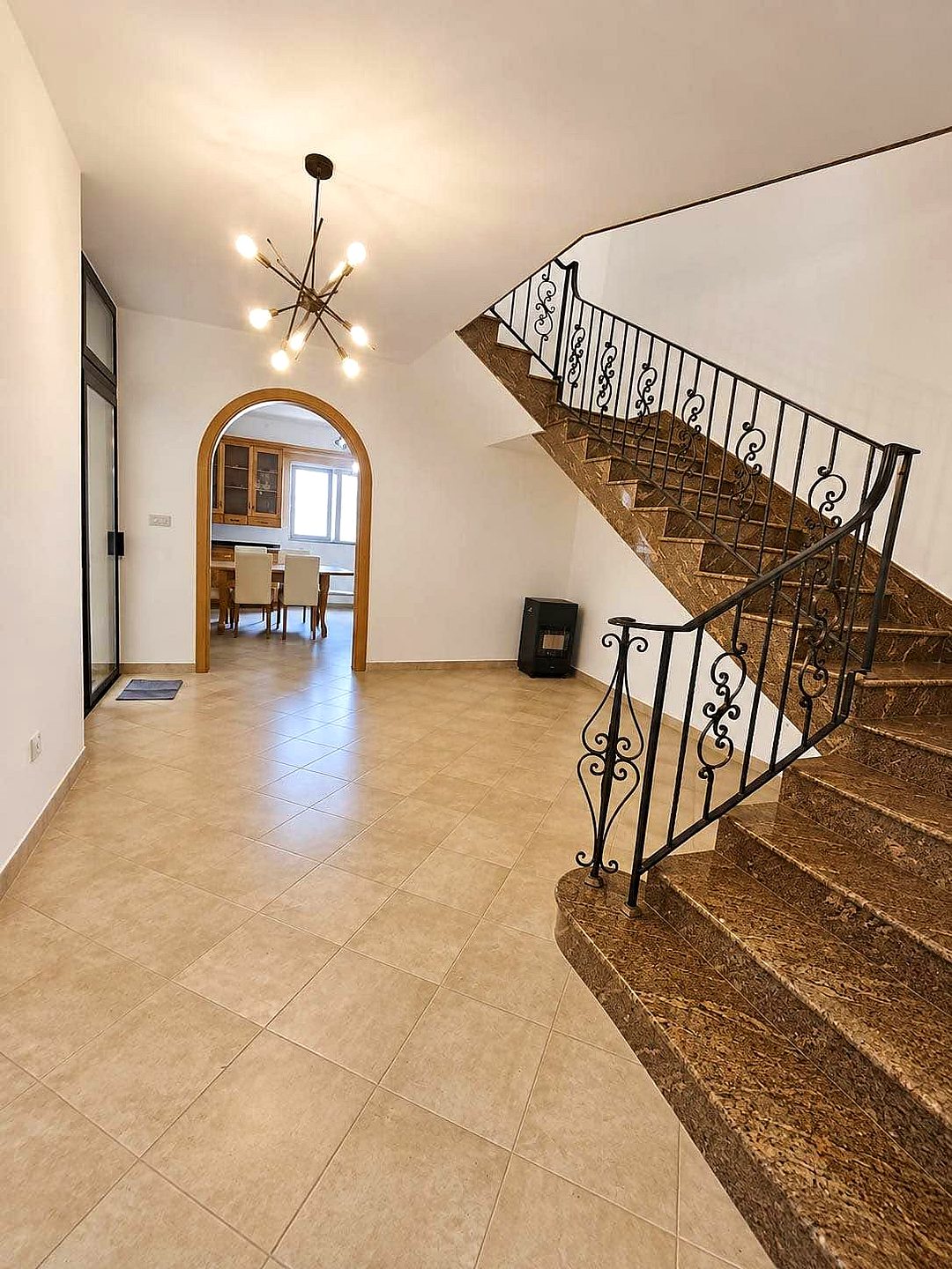 Maisonette in Birkirkara - 3 beds, 2 baths — 3