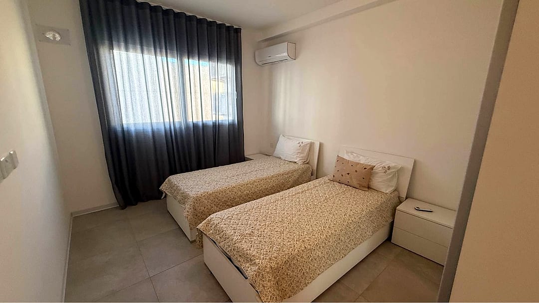 Apartment in Pembroke - 3 beds — 3