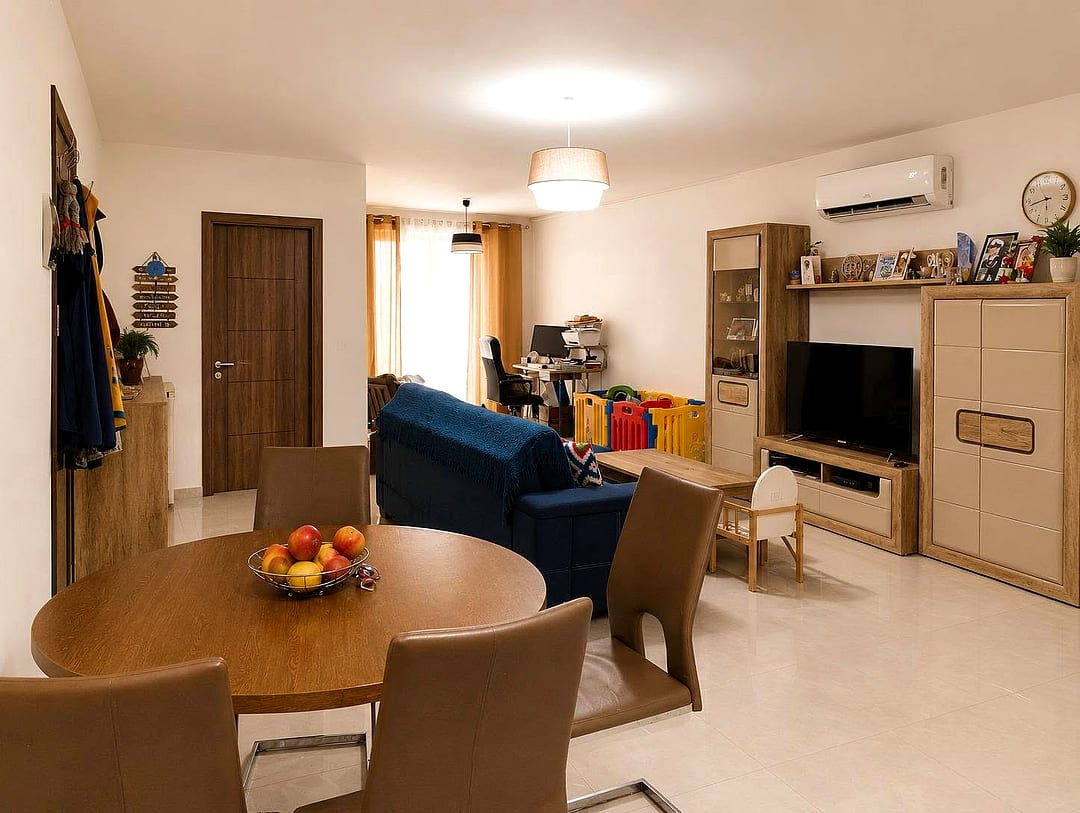 Apartment in Mosta — 4