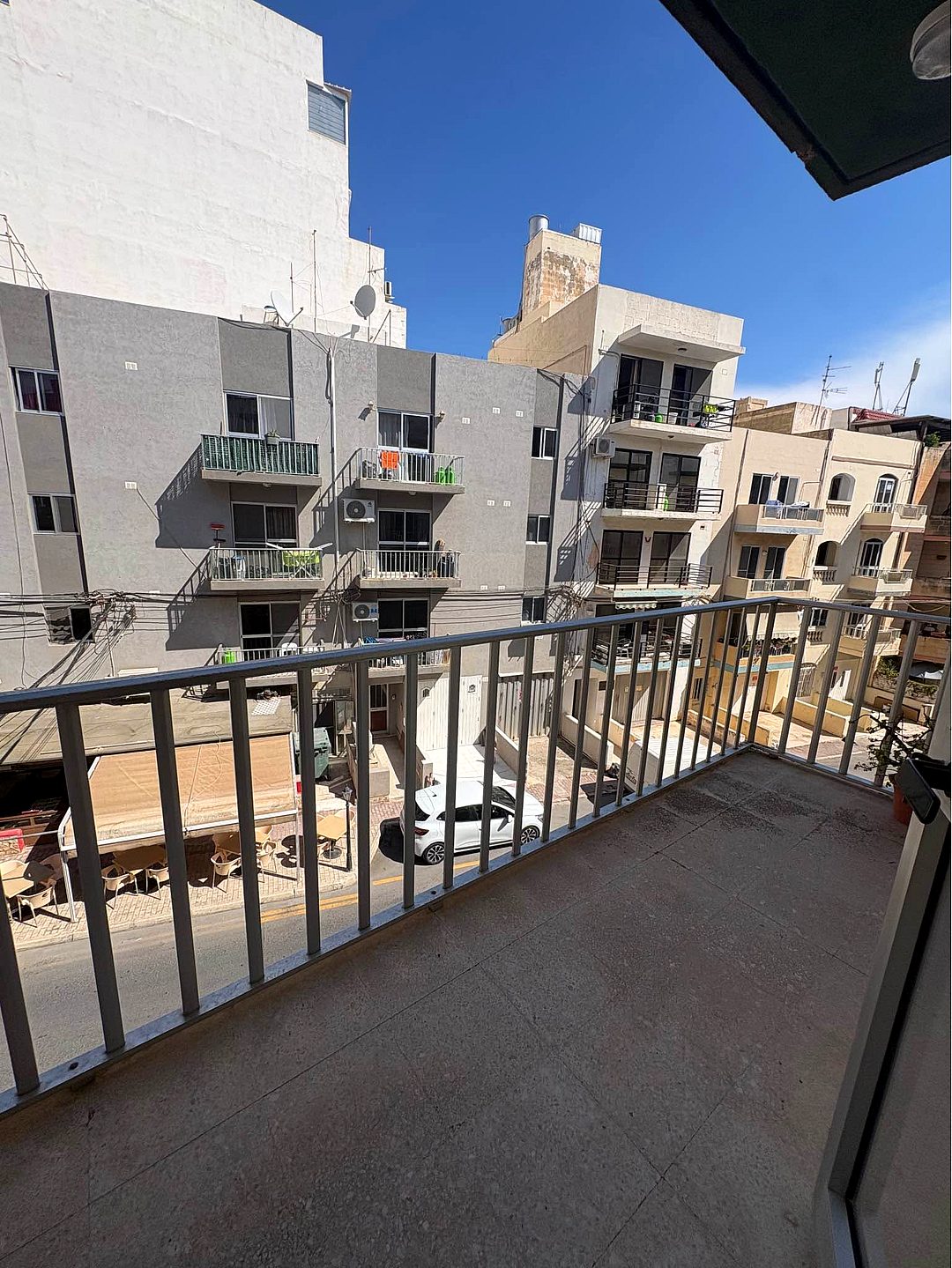 Apartment in Qawra — 1