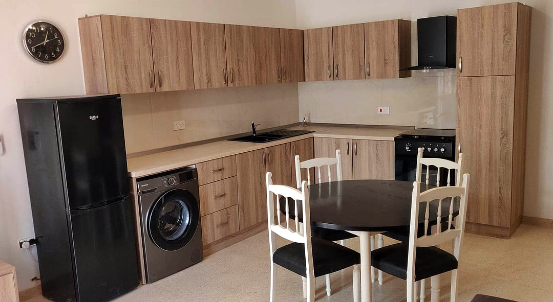 Apartment in Qawra — 2