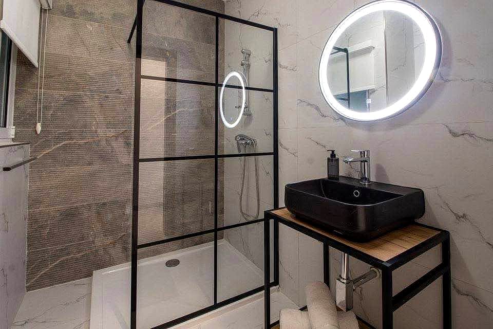 Apartment in St Julian's - 2 beds, 2 baths — 5