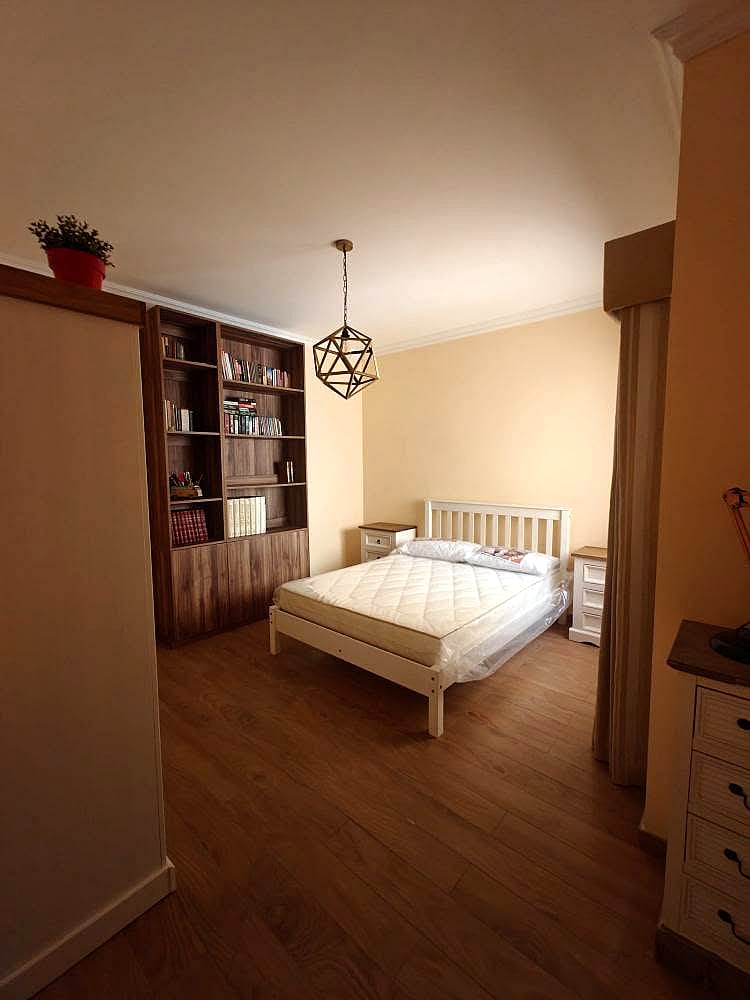Apartment in Rabat - 3 beds, 2 baths — 3