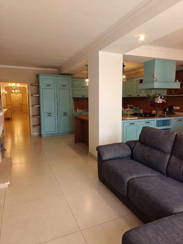 Apartment in Rabat - 3 beds, 2 baths — 1
