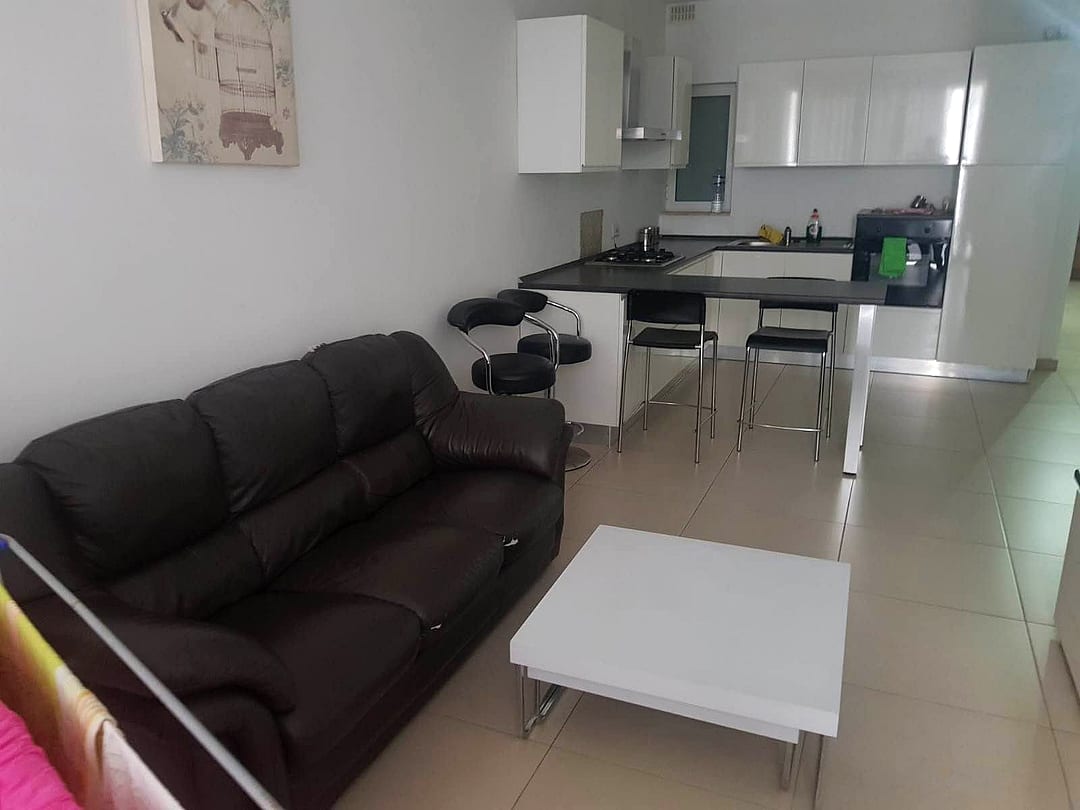 Apartment in Sliema - 1 bed, 1 bath — 2